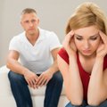 Stresas - akivaizdus santykių žudikas ir kodėl vyrai ir moterys jį išgyvena skirtingai