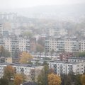 Rents in Vilnius grow faster than income