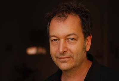 Peter Mettler (Courtesy Grimthorpe Film Inc nuotr.)