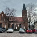 Kaune populiarėja mažieji automobiliai: vis daugiau moksleivių išreiškia norą į pamokas keliauti tokiu būdu