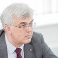 „MG Baltic“ teismo posėdyje paprašyta nušalinti prokurorą Laucių