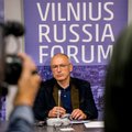 В Вильнюсе проходит восьмой российский форум