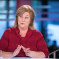 Rusijos televizijos kanalas paskleidė melagingą žinią apie Šalaševičiūtę