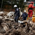 Kolumbijoje purvo nuošliauža pražudė 254 žmones