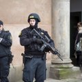 Danijoje dviem švedams pareikšti kaltinimai dėl mokesčių inspekcijos sprogdinimo