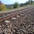 Prancūzijos Alpėse traukiniui nuvažiavus nuo bėgių žuvo du žmonės, sužeisti septyni