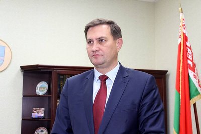 Maksimas Ryženkovas