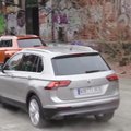 Naujojo „Volkswagen Tiguan“ testas: ko vertas vokiškas bestseleris?