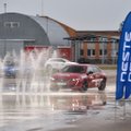 „Lietuvos metų automobilio“ konkurse ieškota sportiškiausių: pergalę lėmė ne arklio galios
