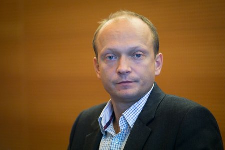 Nerijus Mačiulis