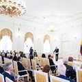 Laukiama pretendentų siūlymų Lietuvos nacionalinei kultūros ir meno premijai gauti