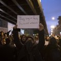 "Наш враг не Америка, наш враг тут:" Иран охватили протесты после признания вины за сбитый украинский самолет