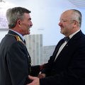 NATO general in Vilnius: Command centre in Lithuania to be established this summer