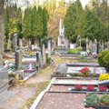 Seime – siūlymas vienišiems asmenims suteikti teisę būti palaidotiems jų prižiūrėtose kapavietėse