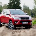 Liepą Lietuvos naujų automobilių rinkos augimas sulėtėjo iki 8 proc., lyderė – „Toyota“