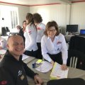 Po 11 metų pertraukos WRC Korsikos ralyje vėl startuoja lietuviškas ekipažas