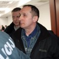Kauno teisėją nužudęs buvęs policininkas paleidžiamas į laisvę