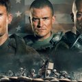 Filmo „Forpostas“ recenzija: veiksmo nestokojantis karinis trileris, kuris yra vertas didžiųjų ekranų