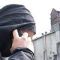 Pastarosiomis dienomis Vilniaus apskrityje itin suaktyvėjo telefoniniai sukčiai