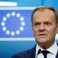 Туск: нет препятствий для вступления в ЕС стран Западных Балкан