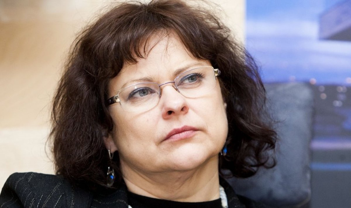 Irena Anna Gasperavičiūtė