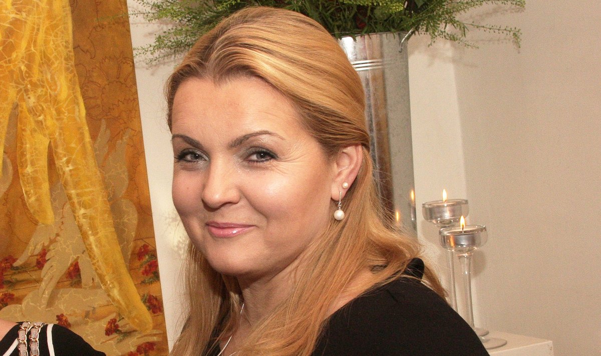 Jolanta Paulauskienė