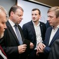 “Farmers” will urge Karbauskis to answer questions regarding Kildišienė