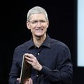Глава Apple хотел пожертвовать часть печени для спасения Стива Джобса