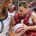 Lenkijos krepšinio lygoje - „lietuviškų“ klubų pergalės