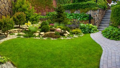 Meditacinis sodininkavimas arba Kaip sukurti sodą, kuris leistų atsipalaiduoti ir patirti laimę
