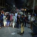 Pakistane žuvo trys su granata žaidę vaikai