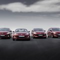 Ženeva 2013: „Mazda“ žadina pavasarį su 4 naujienomis