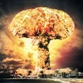 Больше половины россиян боятся ядерной войны с США