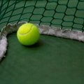 „Lexus taurės 2018“ teniso turnyro finalų tiesioginė transliacija
