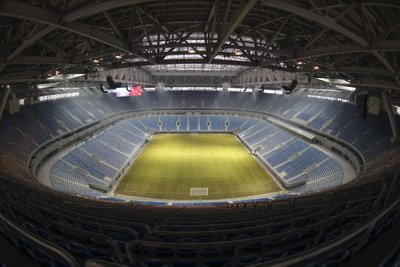 Krestovsky stadionas