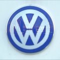 VW atidėjo 6,5 mlrd. eurų išlaidoms, susijusioms su skandalu
