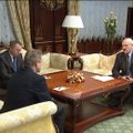 Politologas: susitikimas su Lukašenka Paksui rinkimuose nepadės