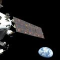 Pakeliui į Mėnulį: Žemę pasiekė pirmieji kadrai iš NASA misijos „Artemis 1“