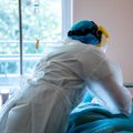 Koronavirusas nustatytas Respublikinės Kauno ligoninės pacientei: saviizoliacijoje 90 medikų