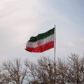 Irane nuteistos dvi žurnalistės, rašiusios apie Amini mirtį
