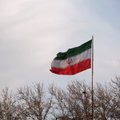 JT: nuo šių metų pradžios Irane įvykdytos mažiausiai 209 mirties bausmės