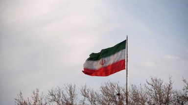 Иран захватил "связанное с Израилем" судно