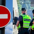 Svarbi žinia vairuotojams Vilniuje: įspėja apie įsigaliosiančius eismo ribojimus centre