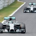 „Formulės-1“ 15-os sezono lenktynės vyks Japonijoje