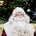 Kalėdų senelio sveikinimas lietuviams: linki vieno paprasto, tačiau svarbaus dalyko