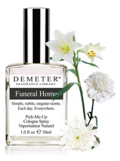 Funeral Home