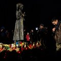 Nyderlandai pripažino Holodomorą ukrainiečių tautos genocidu