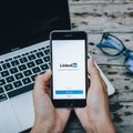 „LinkedIn“ keis darbuotojų komunikacijos žaidimo taisykles