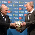 Сенаторы США призвали ФИФА лишить Россию права проведения ЧМ-2018