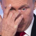 Buvęs V. Putino patarėjas skelbia numanomus naujus Rusijos taikinius
